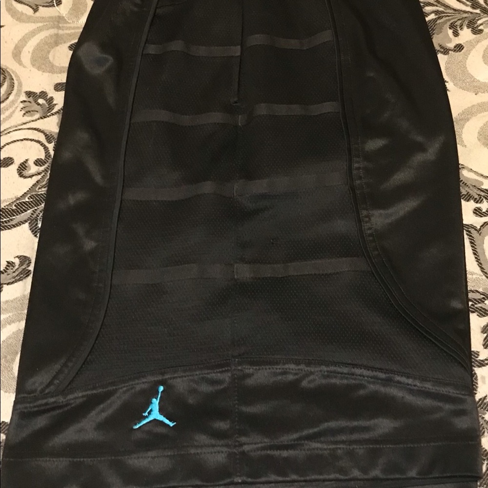 Air Jordan Dri-Fit Basketball Shorts - sz: Medium
